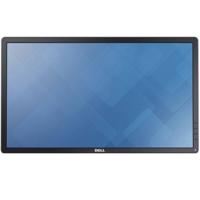 Dell Professional P2314HT - 23 inch - 1920x1080 - DP - DVI - VGA - Zwart - Zonder voet