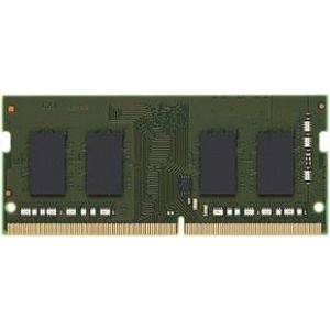 Kingston Technology KCP432SS8/8 geheugenmodule 8 GB 1 x 8 GB DDR4 3200 MHz