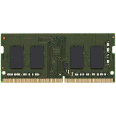 Kingston Technology KCP432SS8/8 geheugenmodule 8 GB 1 x 8 GB DDR4 3200 MHz