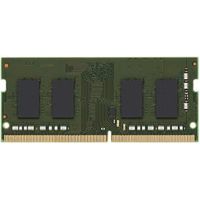 Kingston Technology KCP432SS8/8 geheugenmodule 8 GB 1 x 8 GB DDR4 3200 MHz