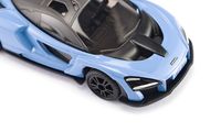 Siku 1537 McLaren Senna - thumbnail