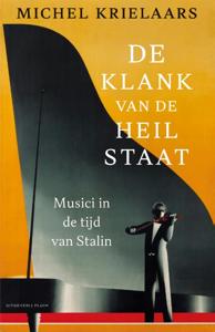 De klank van de heilstaat (Paperback)