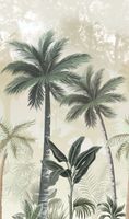 Noordwand Smart Art Easy Fotobehang palmbomen 47203 - thumbnail