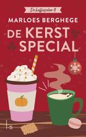 De kerstspecial - Marloes Berghege - ebook