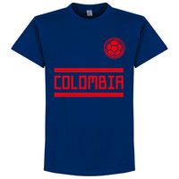 Colombia Team T-Shirt
