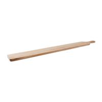 Cosy & Trendy Serveerplank - Bamboe - 100 x 12.5 cm - thumbnail