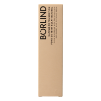 Natuwear foundation light 30 Milliliter