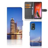 OnePlus Nord 2 5G | Flip Cover | Rotterdam