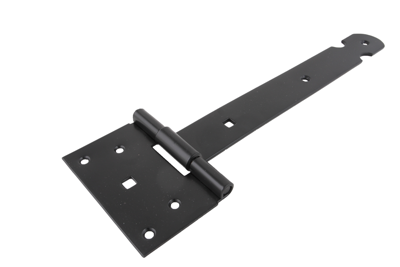 Waelbers Kruisheng zwaar 300mm zwart - 6 Stuk(s) - 0107.43