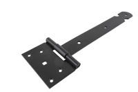 Waelbers Kruisheng zwaar 300mm zwart - 6 Stuk(s) - 0107.43
