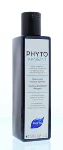 Phyto Paris Phytoapaisant shampoo