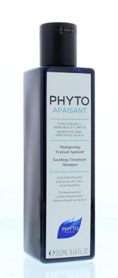 Phyto Paris Phytoapaisant shampoo