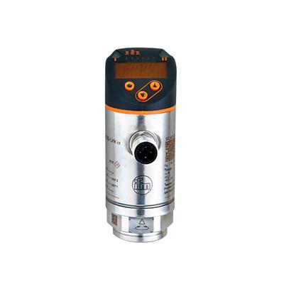 ifm Electronic Druksensor 1 stuk(s) PN7191 0 MPa tot 25 MPa M12 1x NC, 1x NO