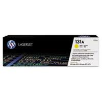 Originele Toner HP 131A Geel