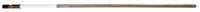GARDENA combisystem houtensteel fsc 100%