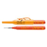 Markeerstift Pica Rood Permanent