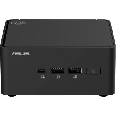 Asus Barebone NUC 15 PRO Intel® Core™ Ultra 5 (Series 2) 210H 4.8 GHz Intel Graphics 90AR00Q2-M00030