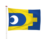 Vlag Beers - Bears (fr)