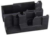 Bosch Accessoires 1/1 inlay GFF 18V-22 - 1600A02WZ9