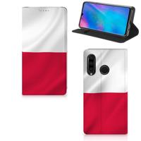 Huawei P30 Lite New Edition | Standcase | Polen Huawei P30 Lite New Edition | Standcase | Polen