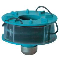 Gardena Turbotrimmer Reservespoel 2403/08 - Eenvoudige Montage voor Effectief Tuinonderhoud