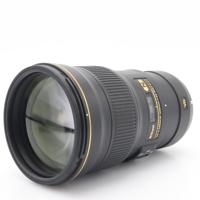 Nikon AF-S 300mm F/4.0E PF ED VR occasion