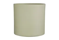 Pot era d32.5h31cm mint groen