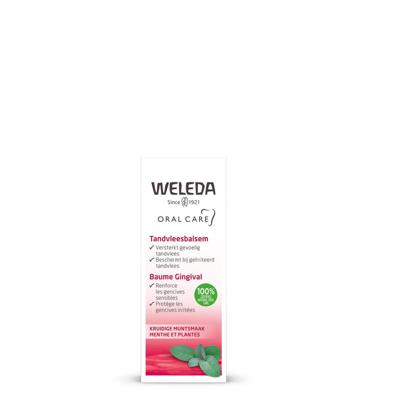 Weleda Oral care tandvlees balsem