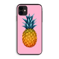 Grote ananas: iPhone 11 Biologisch afbreekbaar hoesje