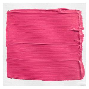 Talens art creation acrylverf tube 75ml quinacridoneroze