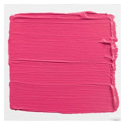 Talens art creation acrylverf tube 75ml quinacridoneroze