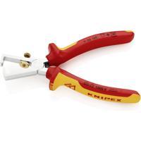 Knipex Knipex-Werk 11 06 160 Striptang 10 mm² (max) 7 AWG (max) 5 mm (max) - thumbnail