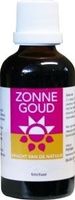 Zonnegoud Althaea simplex (50 ml)