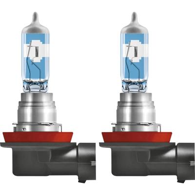 Osram Automotive 64212NL-2HB Halogeenlamp Night Breaker Laser Next Generation H8 35 W 12 V