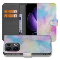Hoesje OPPO Reno 13 Pro Watercolor Light