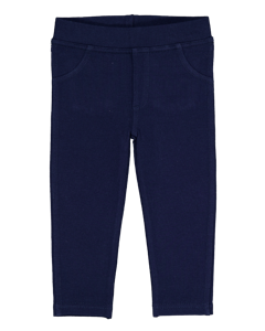 Legging - Blauw