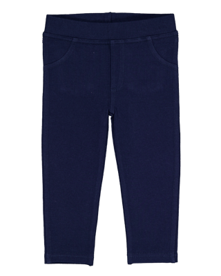 Legging - Blauw