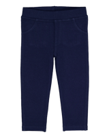 Legging - Blauw