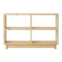 Normann Copenhagen Plank Boekenkast - Medium - thumbnail