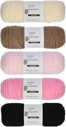 Droomtas Haakpakket 08 Cigar - Light Pink - Cotton Candy Zonder Tas