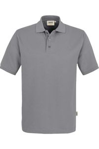 HAKRO Performance Regular Fit Polo shirt Korte mouw titan