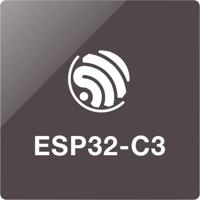 Espressif ESP32-C3FH4X Microcontroller SoC ESP32-C3 Tape on Full reel