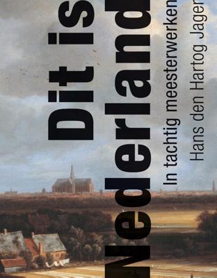 Dit is Nederland (Hardback)