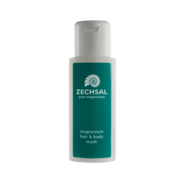 Magnesium hair & body wash - 200 ml