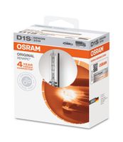 Xenonlamp D1S XenarcÂ® 35W [12V] (1 st.) OSRAM, Spanning (Volt)85V - thumbnail