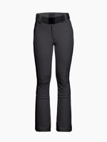 Goldbergh Pippa Skibroek Dames Black/Dark Anthracite 40