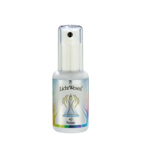 Relax essence tinctuur 40