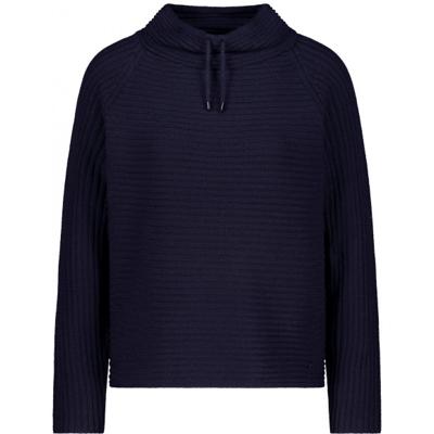 Monari - Night sky | unisex | Trui | night sky | 38 | regular | Kamst mode