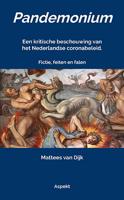 Pandemonium (Paperback)