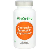 Vitortho Quercetine quercefit phytosome